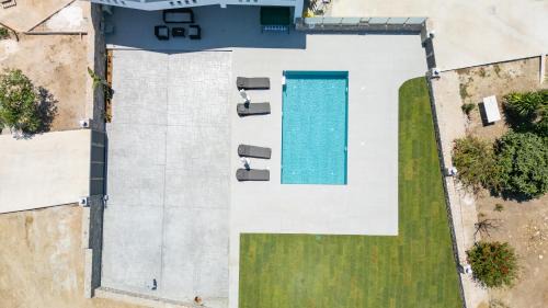 Kos Town Villa | Luxurious House Jaubelli