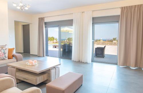 Kos Town Villa | Luxurious House Jaubelli