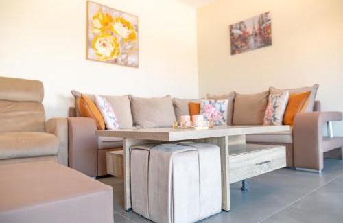 Kos Town Villa | Luxurious House Jaubelli