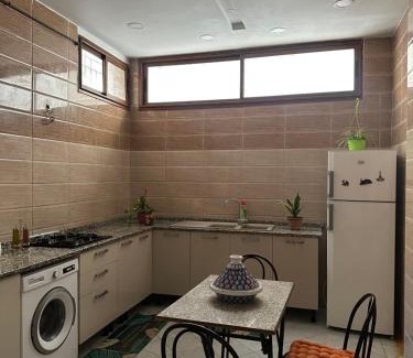 Bab Bhar Apartamento | Luxurious in Heart of Tunis