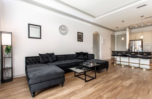 Westside Apartamento | Luxurious Loft Near Atlantic Station