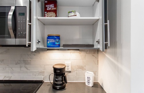 Westside Apartamento | Luxurious Loft Near Atlantic Station