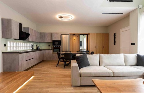 Ioannina Apartamento | Luxurious maisonette in Ioannina