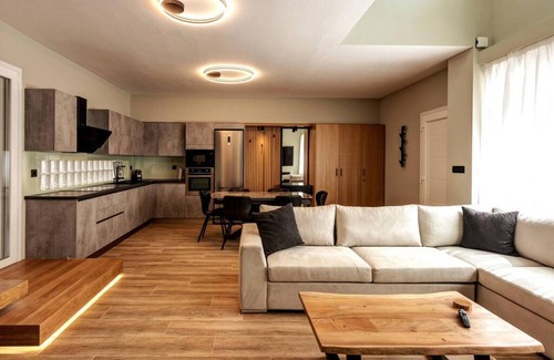 Ioannina Apartamento | Luxurious maisonette in Ioannina