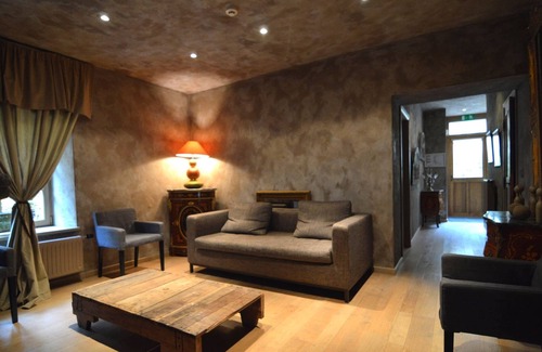 Orchimont Casa | Molino de lujo en Vresse-sur-Semois con Piscina