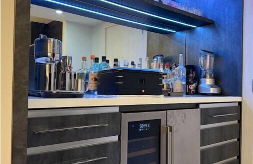 Miami Beach Apartamento | Luxurious Modern Condo South Point for 6monthsrent