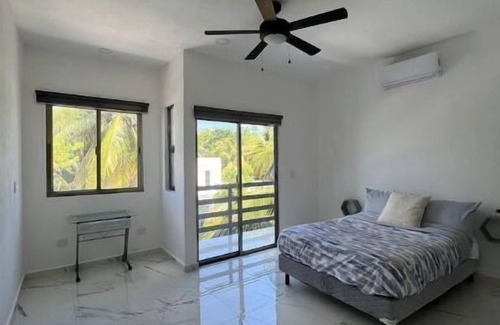 Independencia Villa | Luxurious Ocean View Villa