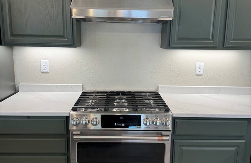 International Falls Casa | Luxurious newly renovated lake home on Rainy Lake's Gold Shores!
