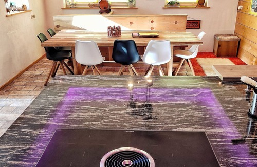 Medraz Apartamento | Luxurious, new apartment with super facilities.