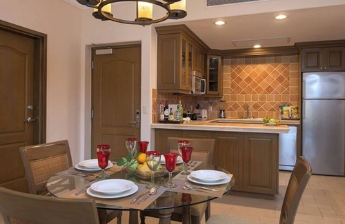 Loreto Complejo | Luxurious ocean front 2 bedroom suite in Loreto