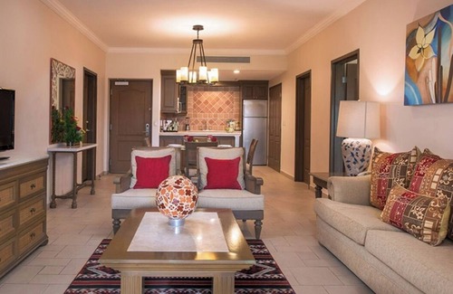Loreto Complejo | Luxurious ocean front 2 bedroom suite in Loreto