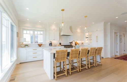 York Beach Cabaña | Luxurious Oceanfront Property: A Cruising Feeling Awaits You !