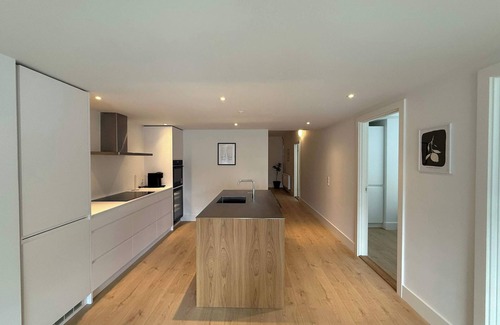 Odense Apartamento | Luxurious Odense Residence
