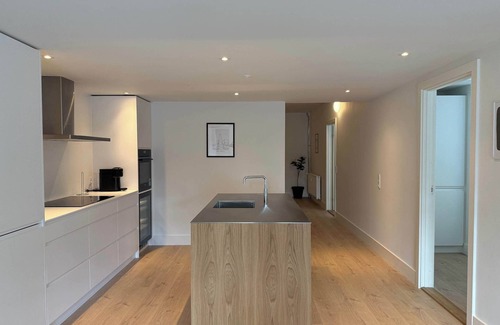 Odense Apartamento | Luxurious Odense Residence