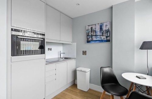 Chelmsford Apartamento | Luxurious ONE Bedroom Apartment IN Bond Street