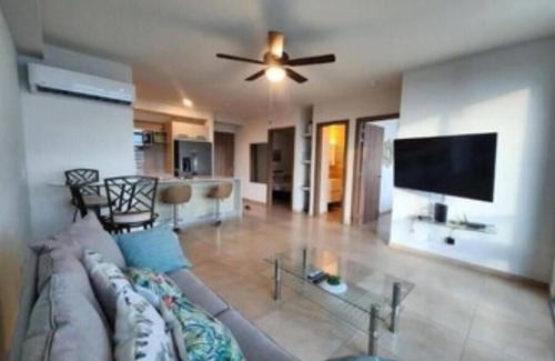 Nueva Gorgona Apartamento | luxurious 2 bedroom beachfront apartment