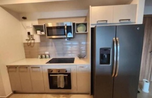 Nueva Gorgona Apartamento | luxurious 2 bedroom beachfront apartment