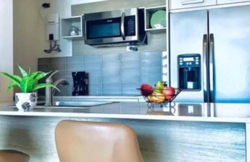 Nueva Gorgona Apartamento | luxurious 2 bedroom beachfront apartment