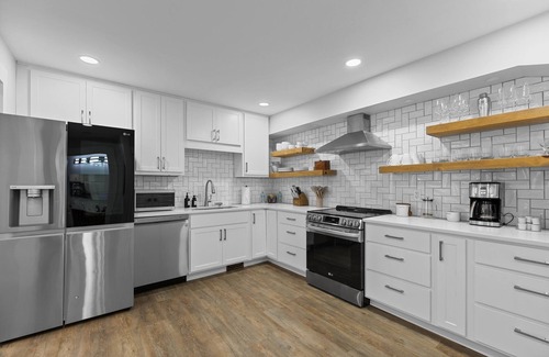 Pinehurst Casa | Luxurious, peaceful and cozy townhome in the heart of Pinehurst