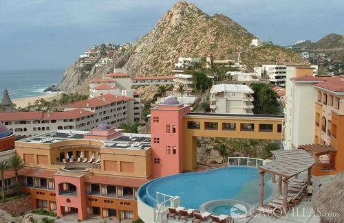 Marina Apartamento | Luxurious Penthouse Suite on the Ridge or Beachfront side- Playa Grande Resort