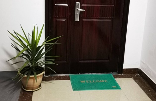 Yeka Apartamento | Lujoso ático con una gran vista sobre Addis Abeba.