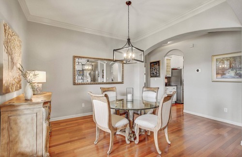 West Oak Hill Casa | Lujosa casa ejecutiva cerca de los locales de música y restaurantes elegantes