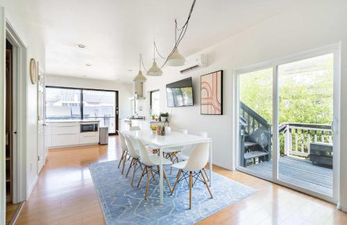 Alphabet Historic District Apartamento | Luxurious Portland 3BR in the Pearl District