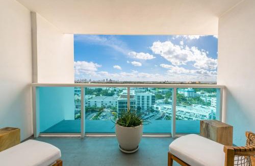 South Beach Apartamento | Luxurious Private Condo at 1 Hotel & Homes -1445