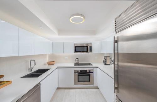 South Beach Apartamento | Luxurious Private Condo at 1 Hotel & Homes -1445