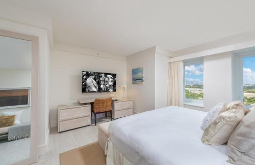 South Beach Apartamento | Luxurious Private Condo at 1 Hotel & Homes -1445