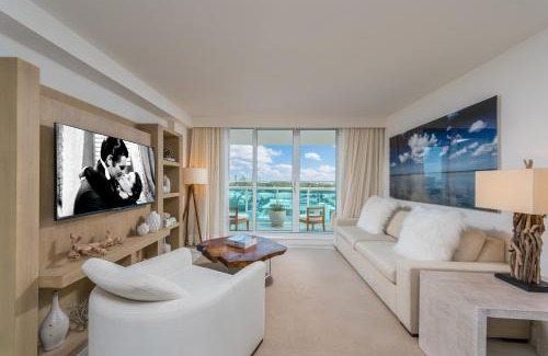 South Beach Apartamento | Luxurious Private Condo at 1 Hotel & Homes -1445