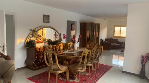Borg el Arab Casa | Luxurious Private Villa with a Private Pool in North Coast