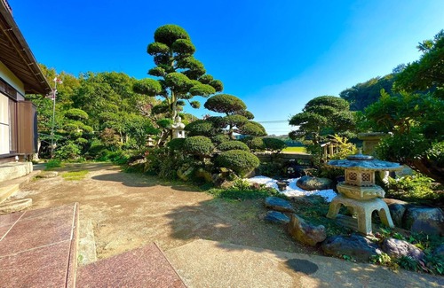 Inashiki Casa | Luxurious Private villa plan Free BBQ equipmen / Inashiki Ibaraki