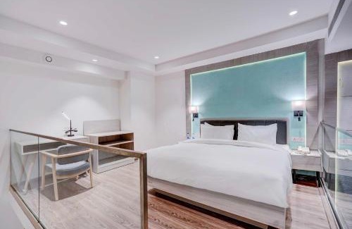 Gurugram Hotel | Luxurious Residences by Sunday at M3M Broadway Sec 71
