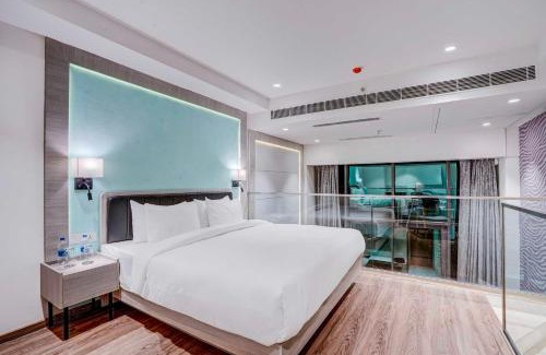 Gurugram Hotel | Luxurious Residences by Sunday at M3M Broadway Sec 71