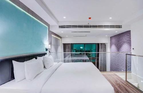Gurugram Hotel | Luxurious Residences by Sunday at M3M Broadway Sec 71