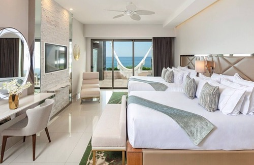 San José del Cabo Complejo | Luxurious Resort on the beach of the Sea of Cortez (UNESCO WHS) in Los Cabos.