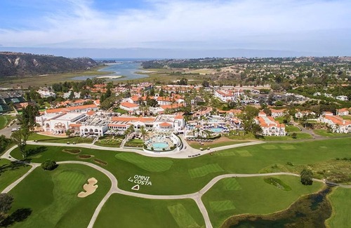 Aviara Apartamento | Luxurious retreat in a 2 Bedroom Suite at the 4 Seasons Aviara in Carlsbad