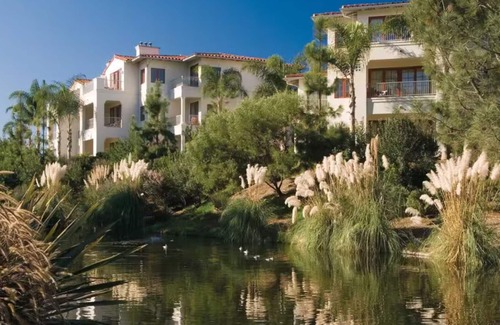 Aviara Apartamento | Luxurious retreat in a 2 Bedroom Suite at the 4 Seasons Aviara in Carlsbad