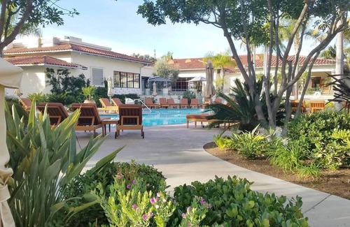 Aviara Apartamento | Luxurious retreat in a 2 Bedroom Suite at the 4 Seasons Aviara in Carlsbad