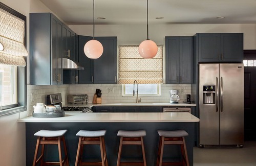 Point Breeze Casa | ¡Lujoso! Techo superior! Duerme 3-14!