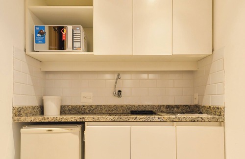 Chacara Santo Antonio Apartamento | Luxurious room - Chacara Sto Antonio