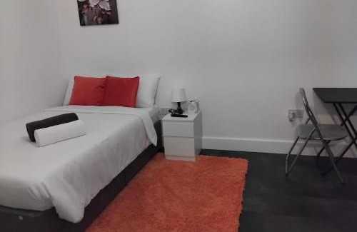Northumberland Heath Casa | Luxurious space