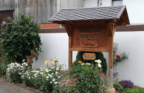 Tann Apartamento | Lujoso y espacioso apartamento **** en una granja, ideal para familias