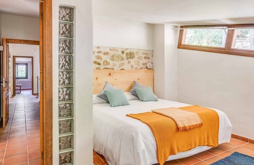 La Llacuna Casa | Masía Ventanell Casa LLedoners