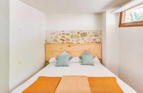 La Llacuna Casa | Masía Ventanell Casa LLedoners