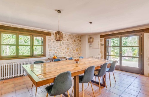 La Llacuna Casa | Masía Ventanell Casa LLedoners