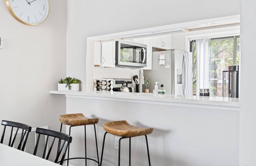 Ballston Casa | Luxurious Townhome ★ Heart of Arlington ★ Family-Friendly