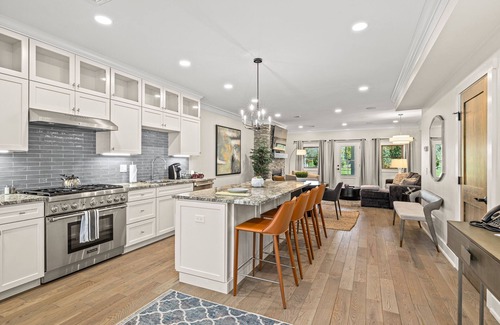 Wyoming Apartamento | Luxurious Townhome | Preserve Views, 70+ Amenities
