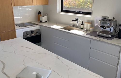 Adelaide Apartamento | Luxurious unit by the Beach